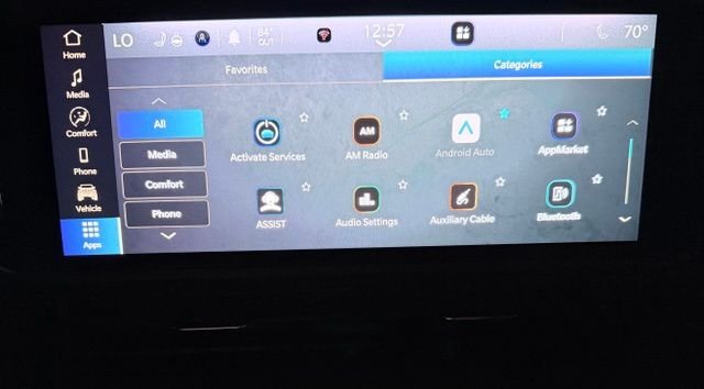 Used 2026 White Jeep Rubicon image 21