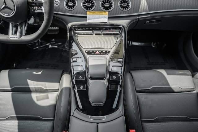 2025 Mercedes-Benz AMG GT 4-Door Coupe 53 - Photo 82