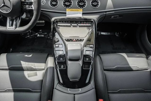 2025 Mercedes-Benz AMG GT 4-Door Coupe 53 - Photo 82