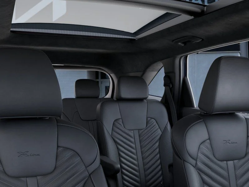 New 2026 Midnight Lake Blue Kia X-Line SX Prestige AWD image 27