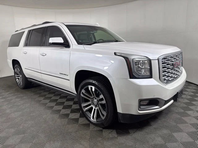 2019 GMC Yukon XL