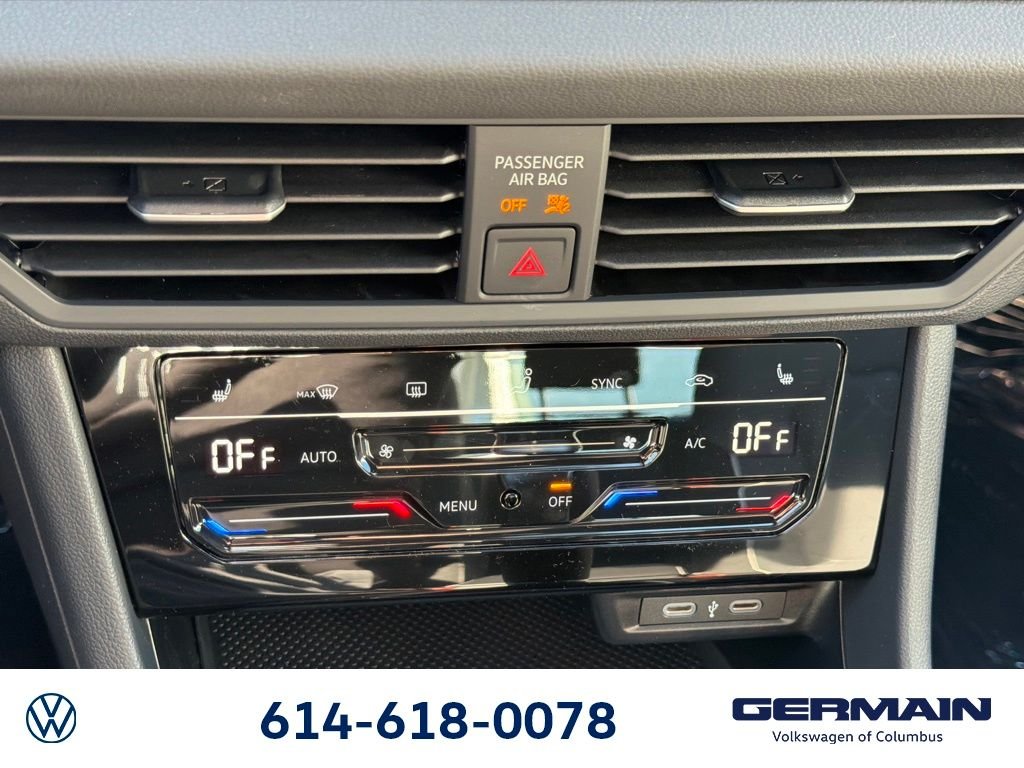 2026 Volkswagen Jetta Sport - Photo 27