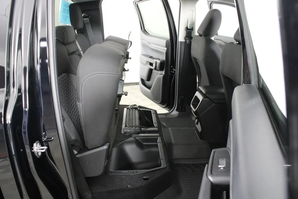 2025 Ford Ranger XL - Photo 13