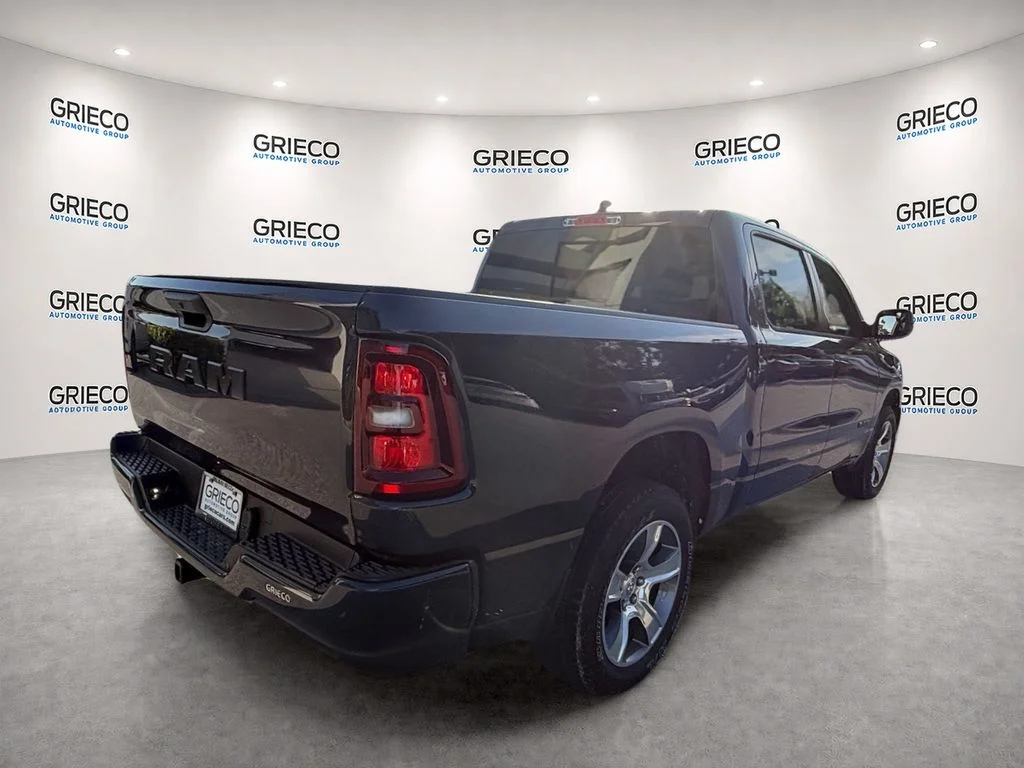 Used 2026 Blue Ram Express image 7