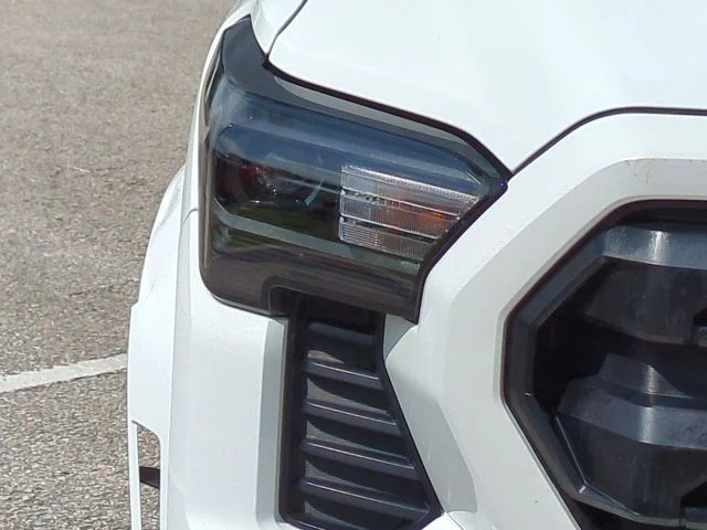 Certified Used 2025 Ice Toyota SR5 image 10