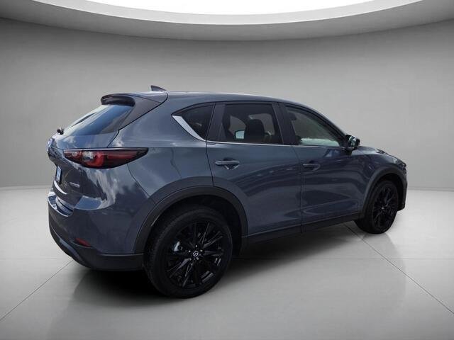 2024 Mazda CX-5 S Carbon Edition - Photo 5