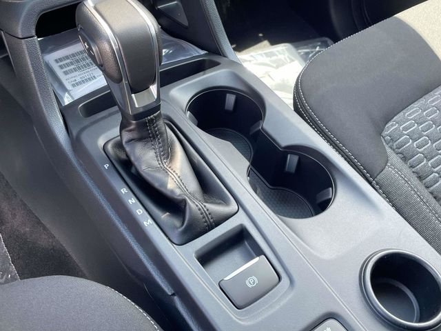 New 2026 Avalanche Ford XLT image 11