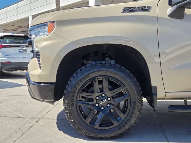 2022 Chevrolet Silverado 1500 LT Trail Boss - Photo 9