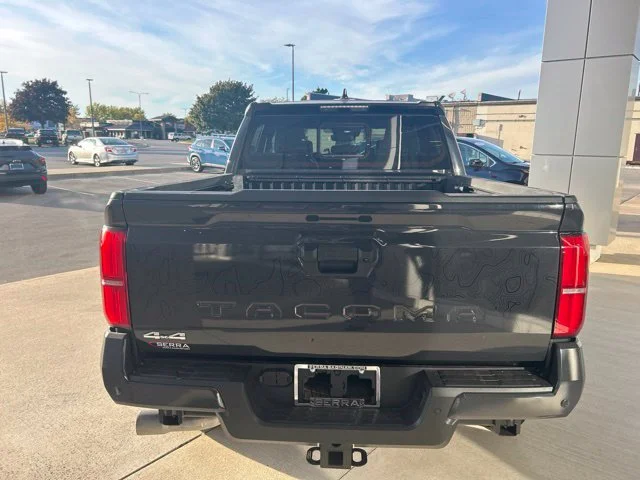 New 2026  Toyota  image 9