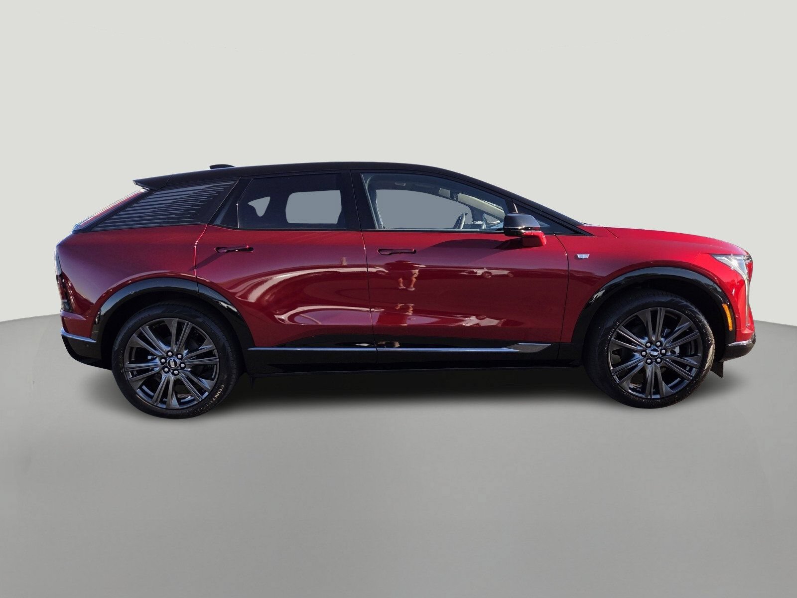 2027 Cadillac OPTIQ Premium Sport - Photo 7