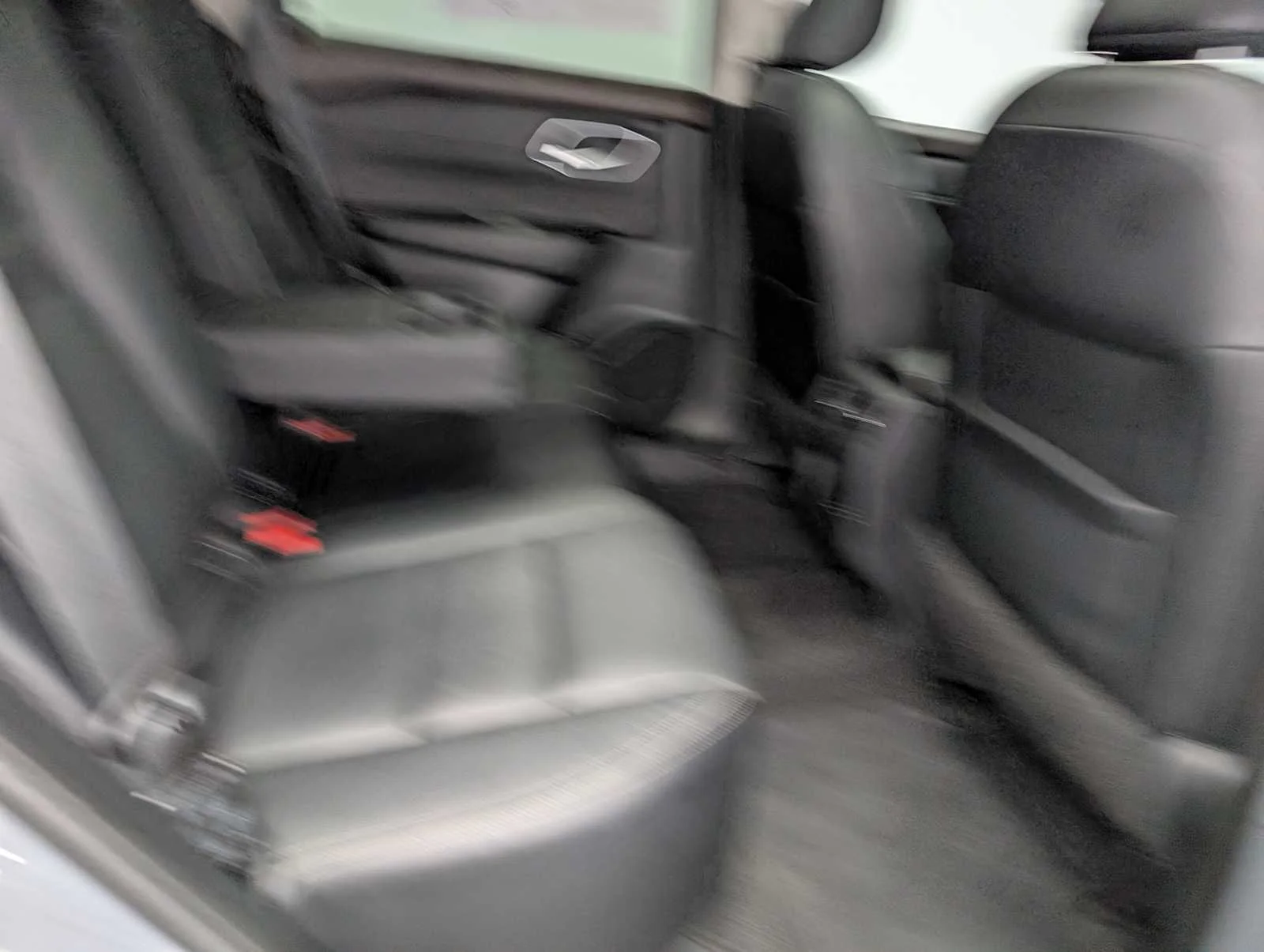 Used 2021 BOULDER GRAY PE Nissan SL image 43