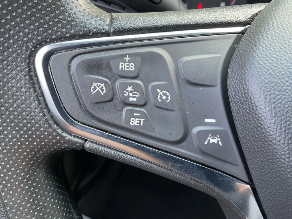 Used 2024 Black Chevrolet LT image 34