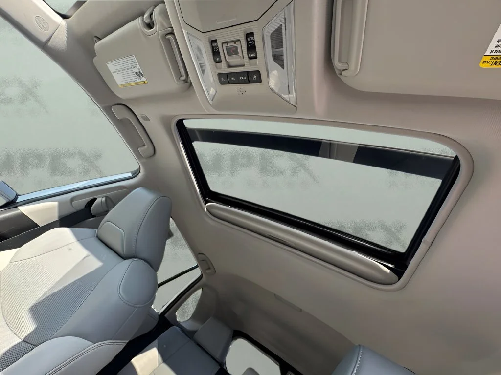 Used 2023 Beige Toyota Limited image 12