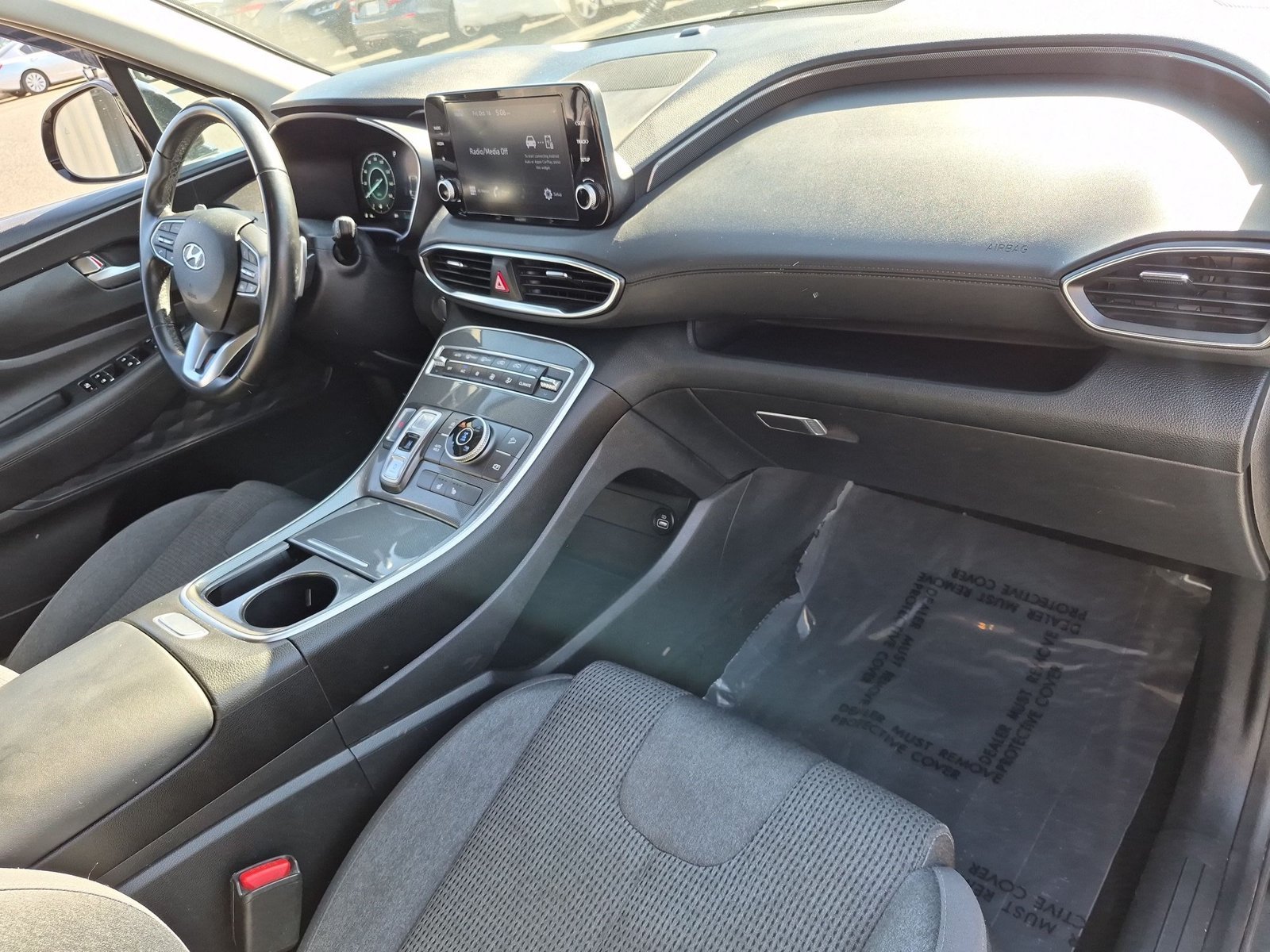 Used 2022 Portofino Gray Hyundai XRT image 20