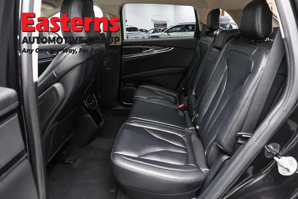 Used 2022 Black Lincoln Standard image 22