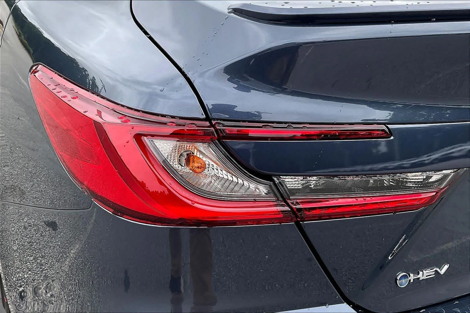 New 2026 Dark Cosmos Toyota SE image 14