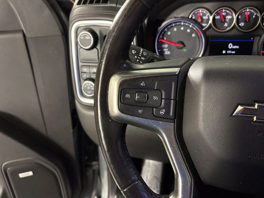 Used 2020 Gray Chevrolet RST image 25