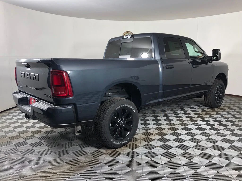2026 RAM 2500 Big Horn - Photo 17