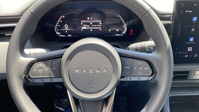 New 2026 Polymetal Gray Metallic Mazda 2.5 S Select AWD image 14
