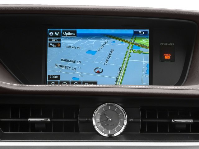 Used 2017 White Pearl Lexus 350 image 17