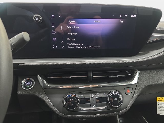 Used 2026 White Buick Preferred image 19
