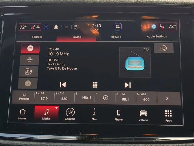 2026 Dodge Durango GT Plus - Photo 22