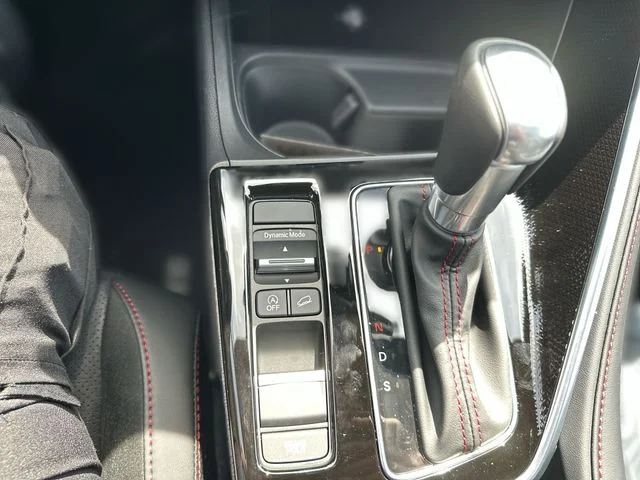 New 2026 Urban Gray Pearl Acura A-Spec Package image 20