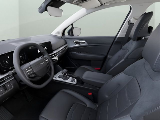2026 Kia Sportage SX Prestige - Photo 23
