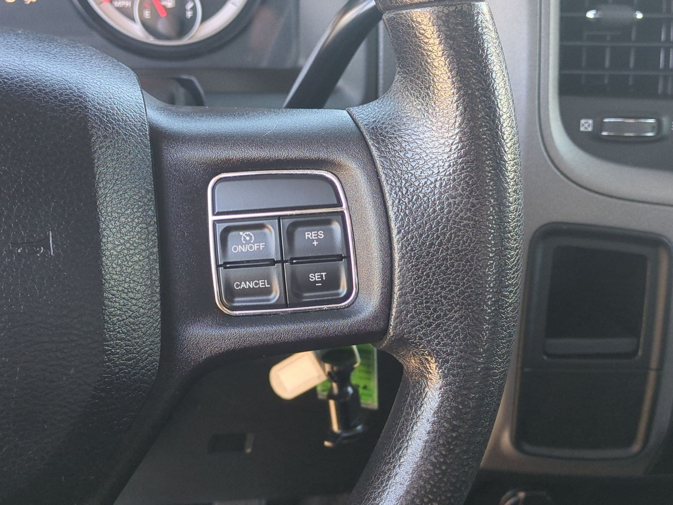 Certified Used 2015 Silver Ram Tradesman image 17