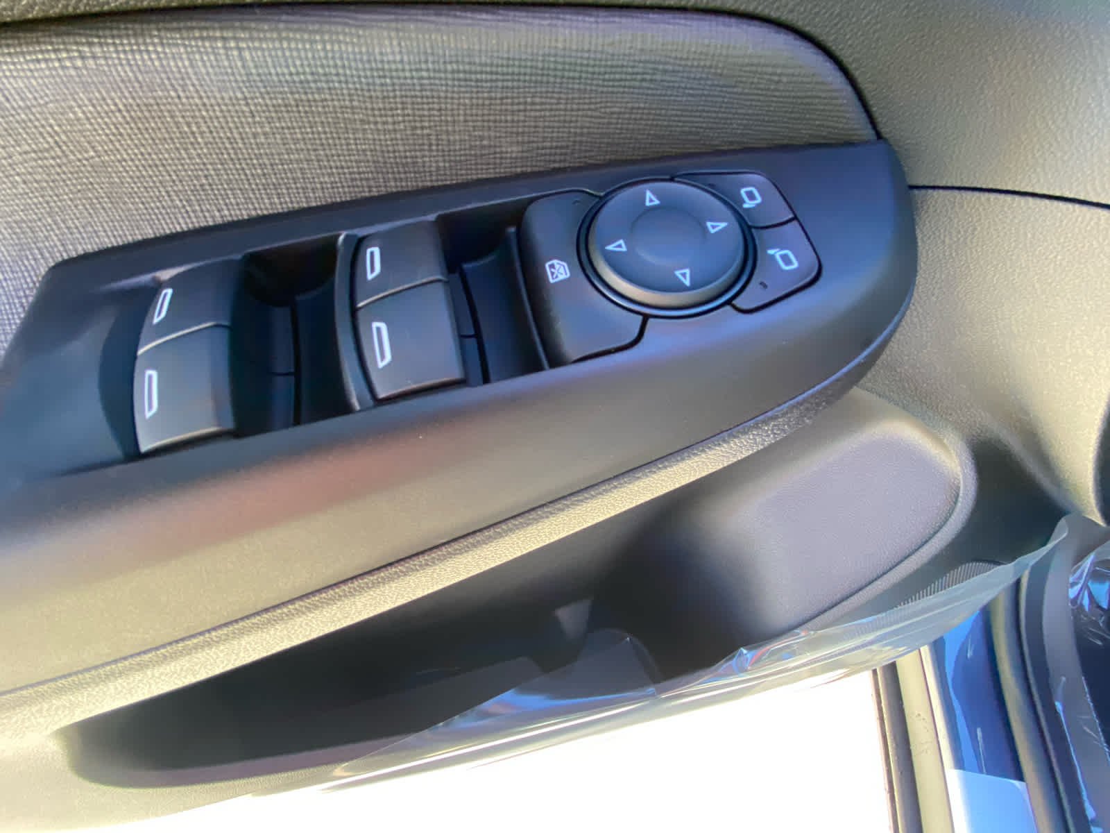 2026 Buick Envista Preferred - Photo 11