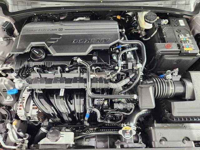 2025 Hyundai Elantra SEL - Photo 30