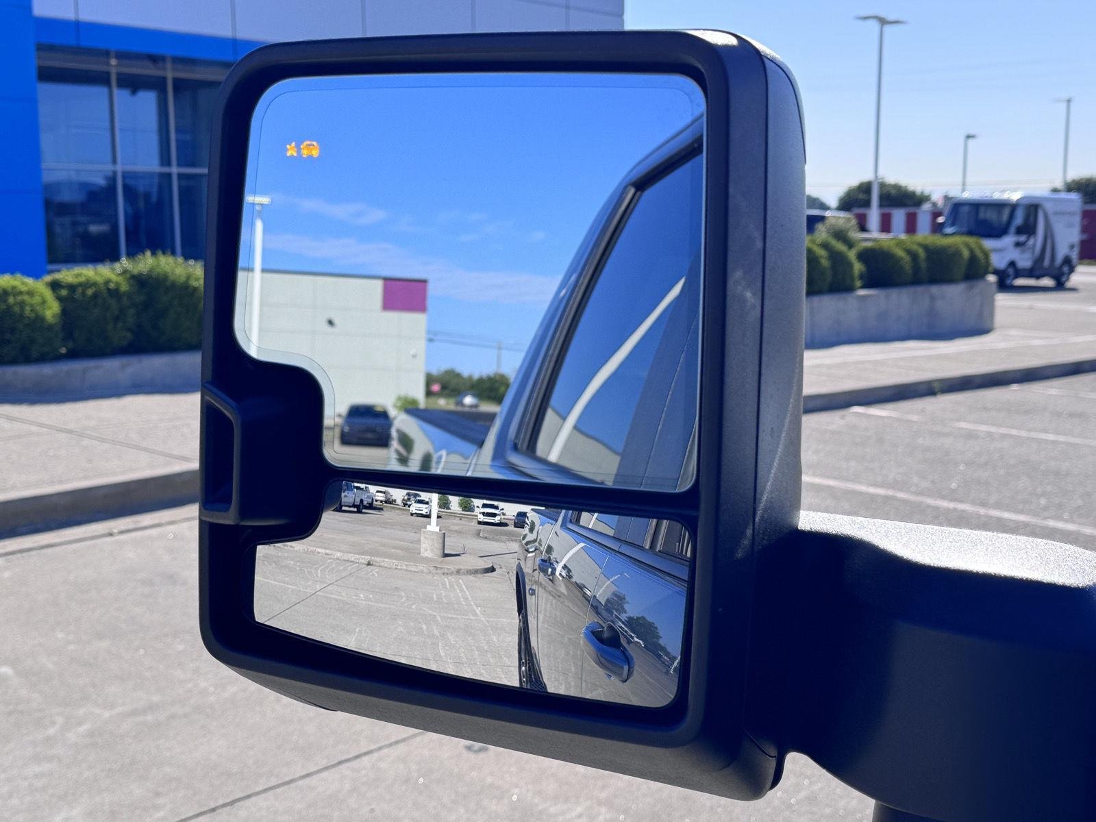 2026 Chevrolet Silverado 2500 HD LT - Photo 8