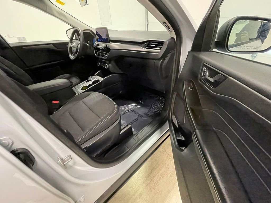 2025 Ford Escape Active - Photo 22