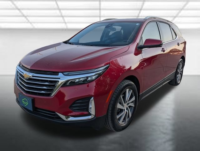 2024 Chevrolet Equinox Premier - Photo 29