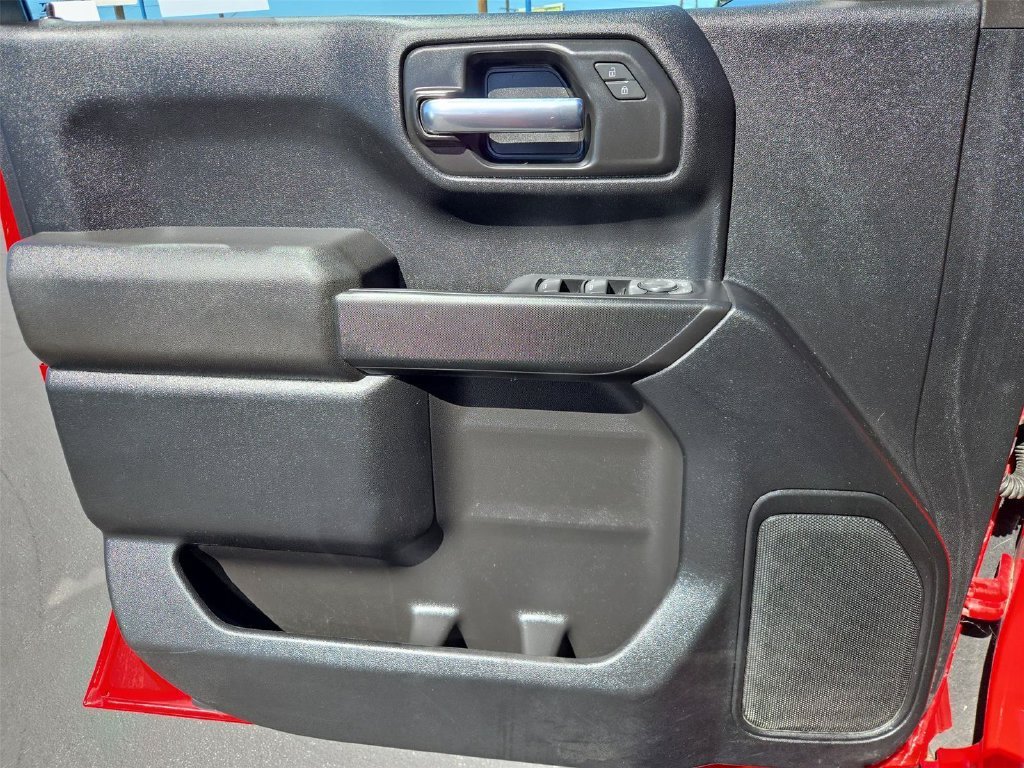 2022 Chevrolet Silverado 1500 Custom - Photo 14