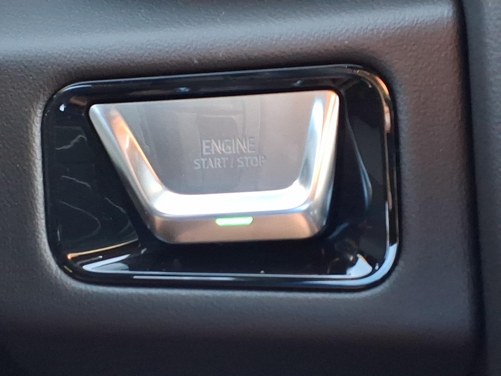 New 2026 Onyx Black GMC Elevation image 22