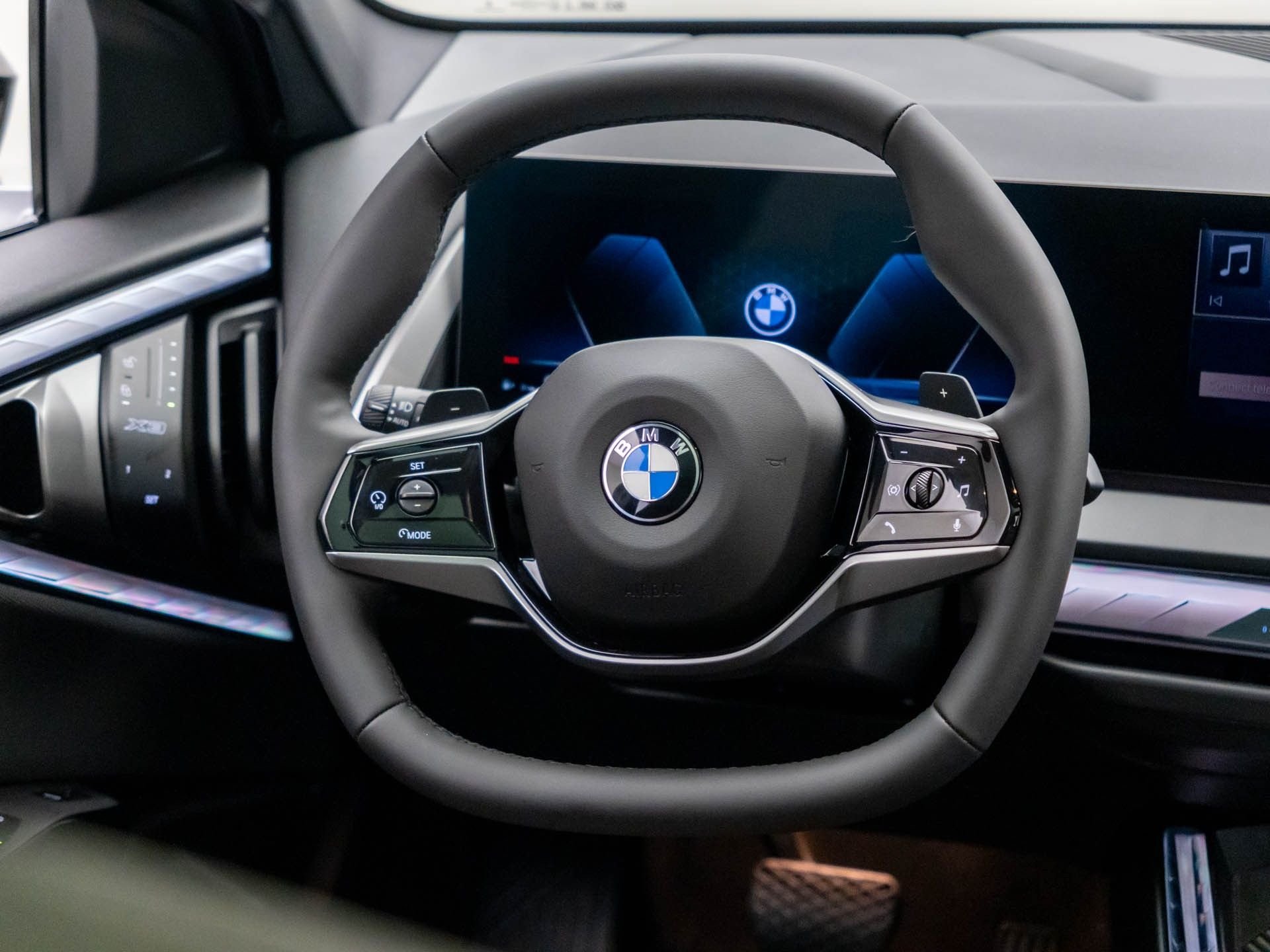 New 2026 Black Sapphire Metallic BMW 30 xDrive image 12