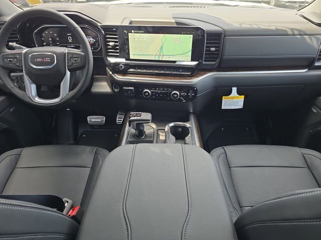 2025 GMC Sierra 1500 Elevation - Photo 27