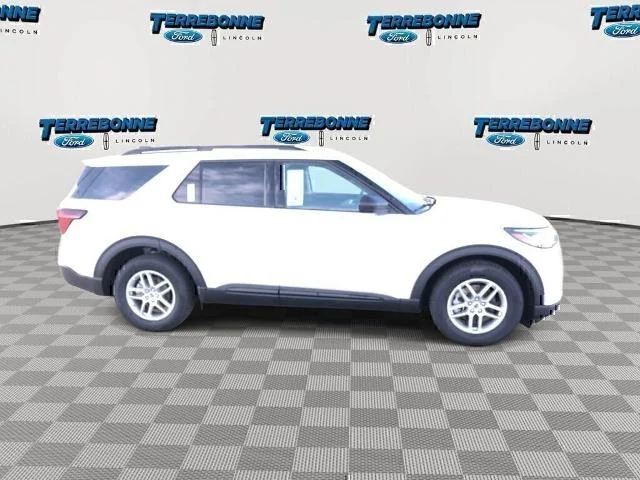 2026 Ford Explorer Active - Photo 30