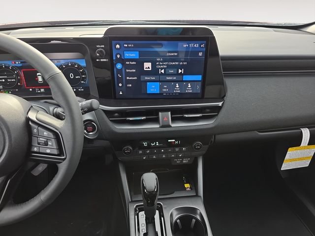 2026 Subaru Outback Limited XT - Photo 11