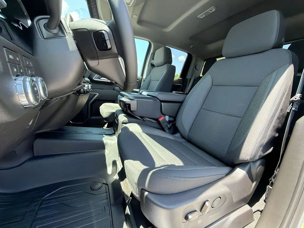 2026 GMC Sierra 1500 SLE - Photo 27