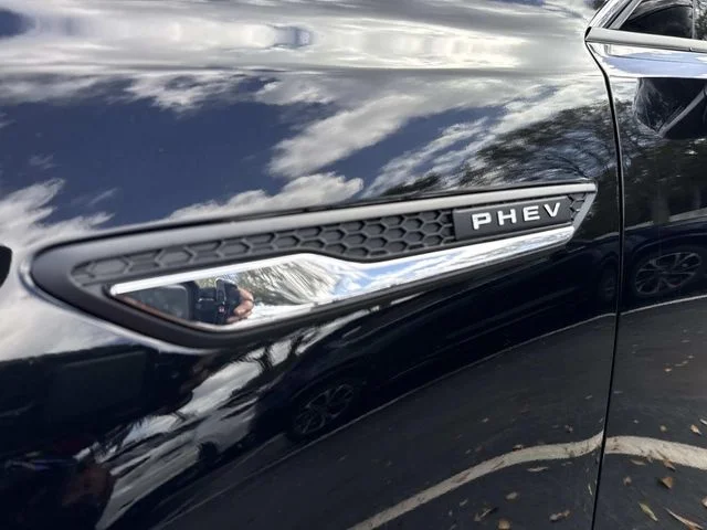 New 2026 Jet Black Mica Mazda Premium Plus AWD image 12