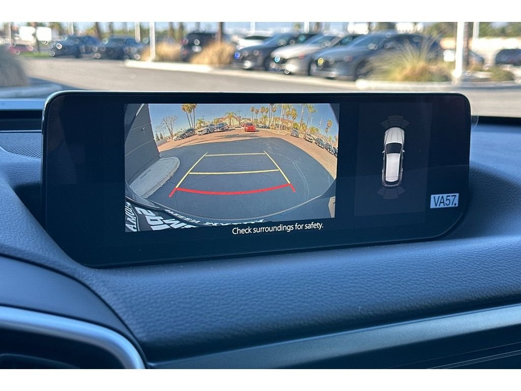 2026 Mazda CX-50 Premium - Photo 18