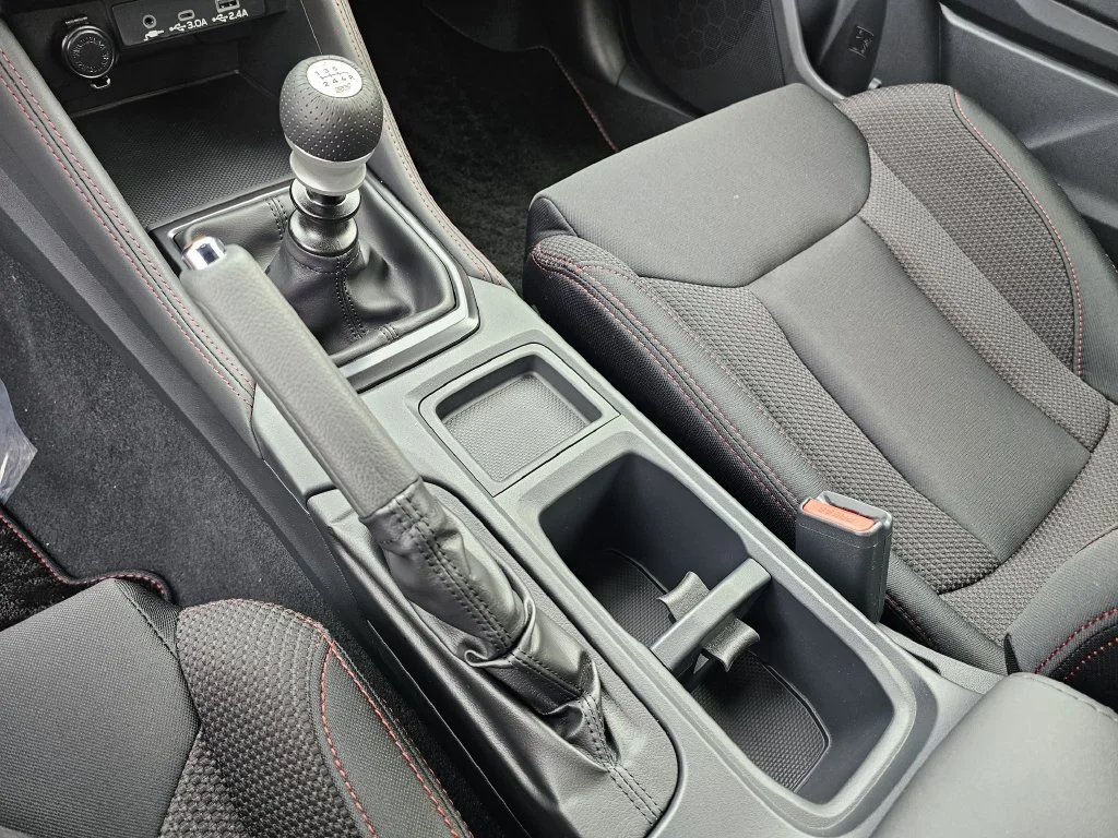 New 2026 ICE SILVER METALLIC Subaru Premium image 20