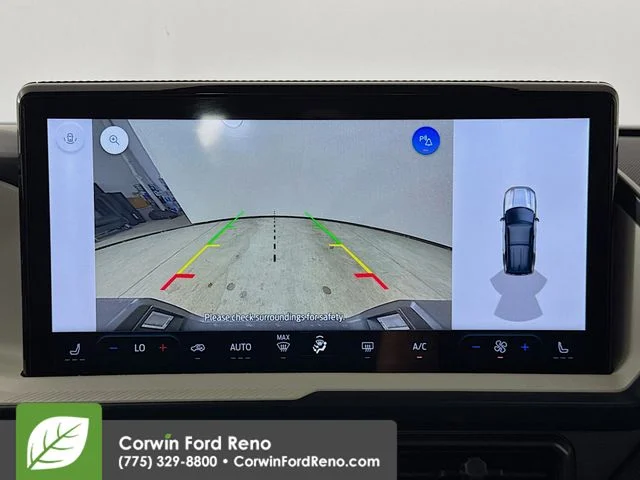 2025 Ford Bronco Sport Heritage - Photo 14