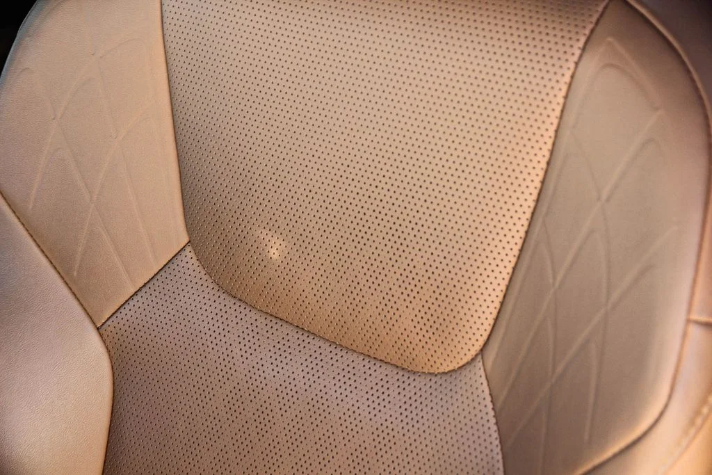 Certified Used 2023 White Lexus 350 Premium Plus image 25