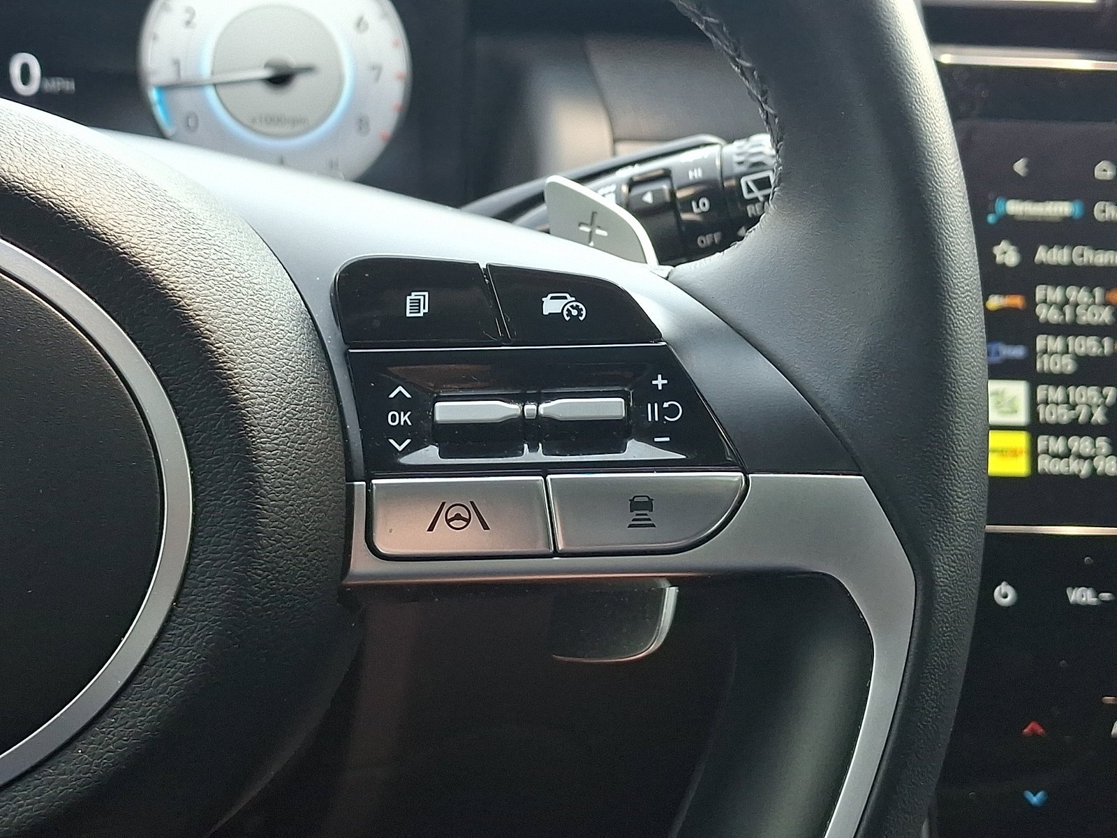 Certified Used 2024 White Pearl Hyundai Limited image 23