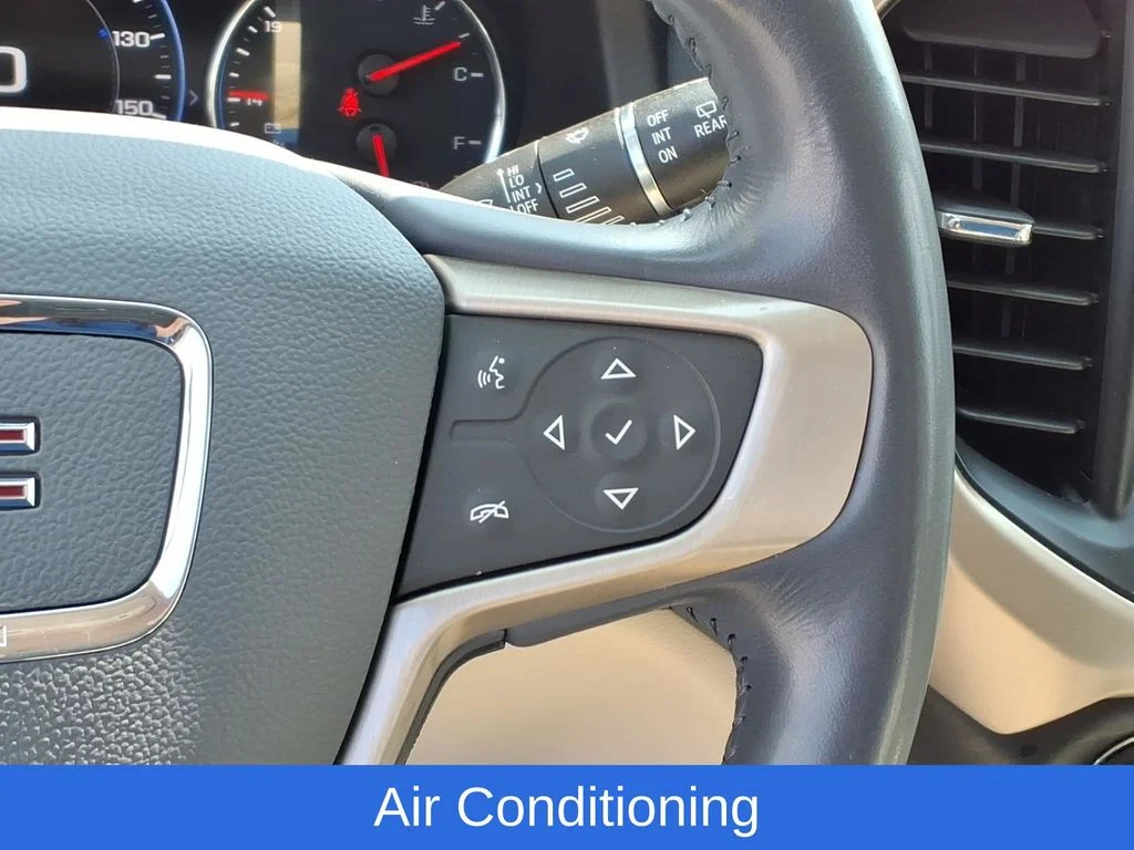 Used 2022 Black GMC Denali image 17