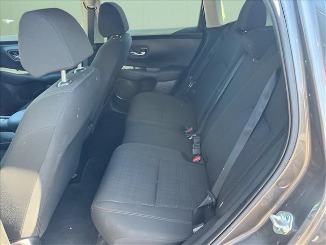 Used 2024 Gray Honda LX image 13