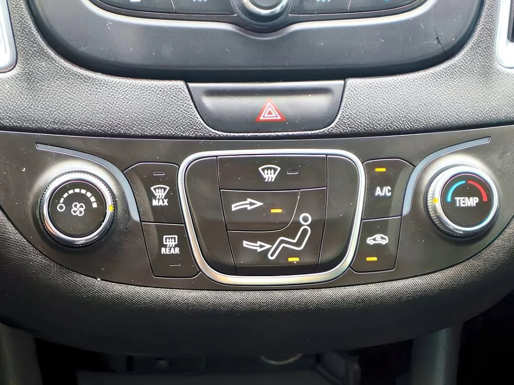 2016 Chevrolet Malibu 1LT - Photo 20
